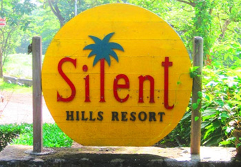 Silent Resort